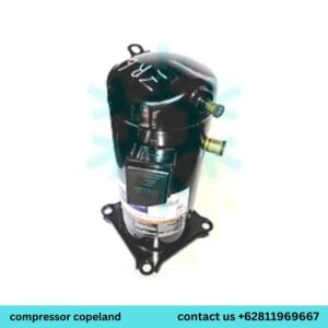 Compressor Copeland ZB119-KQE-TFD-422