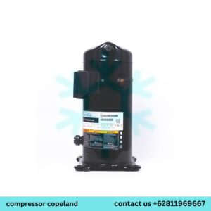 Compresor Copeland ZB76-KQ-TFD-422