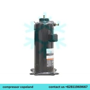 Compressor Copeland ZB119-KQ-TFD-422