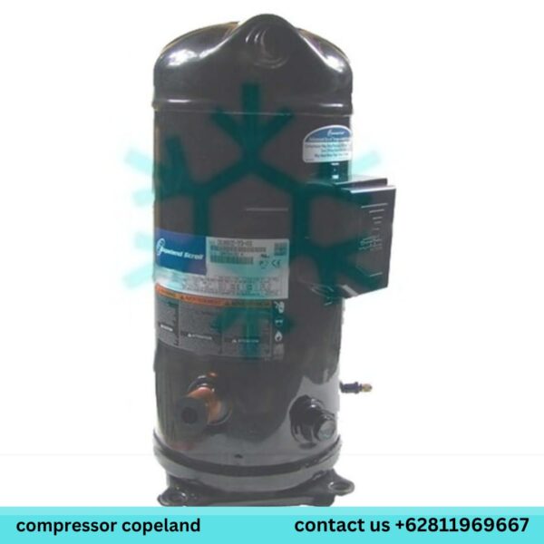 Compressor Copeland VR144-KC-TFP-502
