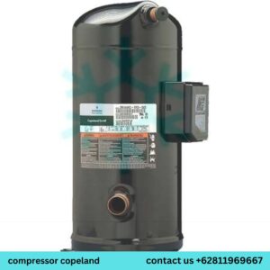 Compressor Copeland VR144-KC-TFP-871