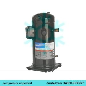 Compressor Copeland VR144-KCE-TFP-250