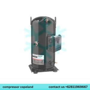 Compressor Copeland ZR310KC-TWD-250