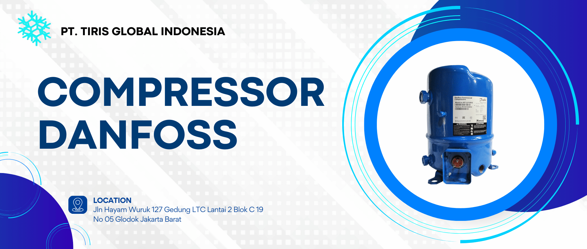 compdwressor-danfoss